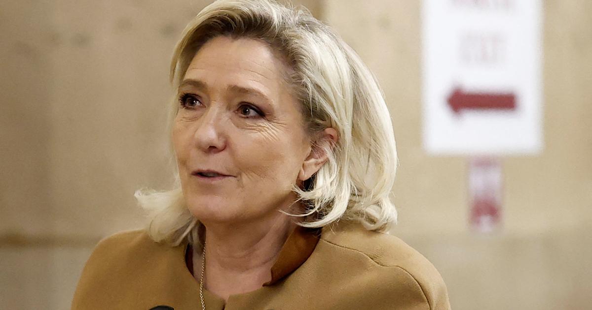 Marine Le Pen's 2027 Bid Hinges on Court Verdict